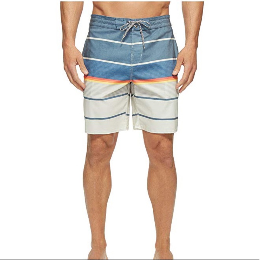 NWT Billabong Lo Tide Board Shorts